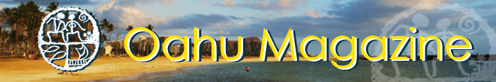 Lanai Magazine